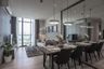 2 Bedroom Condo for rent in Park Origin Phrom Phong, Khlong Tan, Bangkok near BTS Phrom Phong