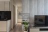 2 Bedroom Condo for rent in Park Origin Phrom Phong, Khlong Tan, Bangkok near BTS Phrom Phong