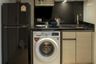 1 Bedroom Condo for rent in Park Origin Phrom Phong, Khlong Tan, Bangkok near BTS Phrom Phong
