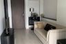 1 Bedroom Condo for rent in Rhythm Sukhumvit 44/1, Phra Khanong, Bangkok near BTS Phra Khanong
