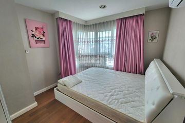 2 Bedroom Condo for rent in Belle Grand Rama 9, Huai Khwang, Bangkok near MRT Phra Ram 9
