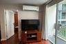1 Bedroom Condo for rent in 49 Plus, Khlong Tan Nuea, Bangkok near BTS Phrom Phong