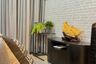 1 Bedroom Condo for rent in Ideo Q Chula - Samyan, Maha Phruettharam, Bangkok near MRT Sam Yan