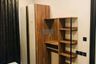 1 Bedroom Condo for rent in Urbano Rajavithi, Bang Phlat, Bangkok near MRT Sirindhorn
