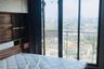 1 Bedroom Condo for rent in Urbano Rajavithi, Bang Phlat, Bangkok near MRT Sirindhorn