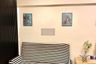 1 Bedroom Condo for rent in Pathumwan Place, Wang Mai, Bangkok near BTS National Stadium