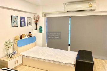 1 Bedroom Condo for rent in Pathumwan Place, Wang Mai, Bangkok near BTS National Stadium