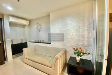 1 Bedroom Condo for rent in Rhythm Sukhumvit 44/1, Phra Khanong, Bangkok near BTS Phra Khanong