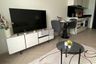 1 Bedroom Condo for rent in Chapter Charoennakhorn-Riverside, Bang Lamphu Lang, Bangkok near BTS Krung Thon Buri