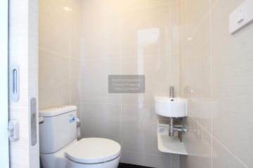 1 Bedroom Condo for rent in Park Origin Phrom Phong, Khlong Tan, Bangkok near BTS Phrom Phong