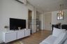 1 Bedroom Condo for rent in Park Origin Phrom Phong, Khlong Tan, Bangkok near BTS Phrom Phong