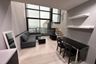 1 Bedroom Condo for rent in Rhythm Sukhumvit 44/1, Phra Khanong, Bangkok near BTS Phra Khanong