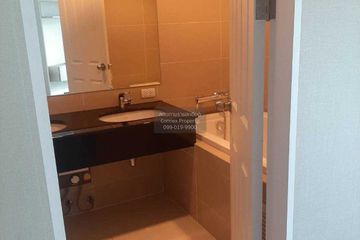 5 Bedroom Condo for rent in Belle Grand Rama 9, Huai Khwang, Bangkok near MRT Phra Ram 9