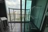 3 Bedroom Condo for rent in Belle Grand Rama 9, Huai Khwang, Bangkok near MRT Phra Ram 9