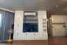 1 Bedroom Condo for rent in Belle Grand Rama 9, Huai Khwang, Bangkok near MRT Phra Ram 9