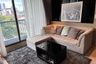 2 Bedroom Condo for rent in Rhythm Sukhumvit 44/1, Phra Khanong, Bangkok near BTS Phra Khanong