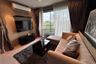 2 Bedroom Condo for rent in Rhythm Sukhumvit 44/1, Phra Khanong, Bangkok near BTS Phra Khanong