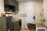 1 Bedroom Condo for rent in Quintara MHy&rsquo;GEN Ratchada - Huai Khwang, Huai Khwang, Bangkok near MRT Huai Khwang