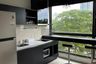 1 Bedroom Condo for rent in Rhythm Sukhumvit 44/1, Phra Khanong, Bangkok near BTS Phra Khanong