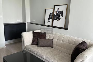1 Bedroom Condo for rent in Rhythm Sukhumvit 44/1, Phra Khanong, Bangkok near BTS Phra Khanong