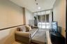 1 Bedroom Condo for rent in Rhythm Sukhumvit 44/1, Phra Khanong, Bangkok near BTS Phra Khanong