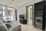 1 Bedroom Condo for rent in Rhythm Sukhumvit 44/1, Phra Khanong, Bangkok near BTS Phra Khanong