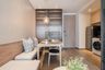1 Bedroom Condo for rent in Park Origin Phrom Phong, Khlong Tan, Bangkok near BTS Phrom Phong