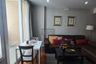 1 Bedroom Condo for rent in Siri Residence, Khlong Tan, Bangkok near BTS Phrom Phong