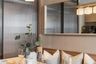 1 Bedroom Condo for rent in Park Origin Phrom Phong, Khlong Tan, Bangkok near BTS Phrom Phong