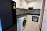 1 Bedroom Condo for rent in Supalai Prima Riva, Chong Nonsi, Bangkok
