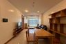 1 Bedroom Condo for rent in Supalai Prima Riva, Chong Nonsi, Bangkok