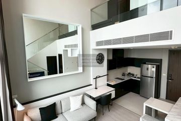 1 Bedroom Condo for rent in Rhythm Sukhumvit 44/1, Phra Khanong, Bangkok near BTS Phra Khanong