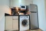 1 Bedroom Condo for rent in Park Origin Phrom Phong, Khlong Tan, Bangkok near BTS Phrom Phong