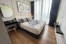1 Bedroom Condo for rent in Park Origin Phrom Phong, Khlong Tan, Bangkok near BTS Phrom Phong