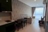 1 Bedroom Condo for rent in Rhythm Sukhumvit 44/1, Phra Khanong, Bangkok near BTS Phra Khanong