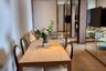 2 Bedroom Condo for rent in Park Origin Phrom Phong, Khlong Tan, Bangkok near BTS Phrom Phong