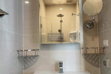 1 Bedroom Condo for rent in Park Origin Phrom Phong, Khlong Tan, Bangkok near BTS Phrom Phong