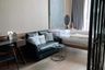 1 Bedroom Condo for rent in Park Origin Phrom Phong, Khlong Tan, Bangkok near BTS Phrom Phong