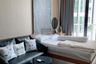 1 Bedroom Condo for rent in Park Origin Phrom Phong, Khlong Tan, Bangkok near BTS Phrom Phong