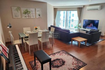 2 Bedroom Condo for rent in Belle Grand Rama 9, Huai Khwang, Bangkok near MRT Phra Ram 9