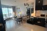 1 Bedroom Condo for rent in Rhythm Sukhumvit 44/1, Phra Khanong, Bangkok near BTS Phra Khanong