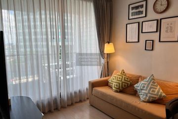 1 Bedroom Condo for rent in Rhythm Sukhumvit 44/1, Phra Khanong, Bangkok near BTS Phra Khanong