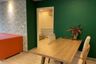 1 Bedroom Condo for rent in Condo One Sukhumvit 67, Phra Khanong Nuea, Bangkok near BTS Ekkamai