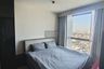 2 Bedroom Condo for rent in Rhythm Sukhumvit 44/1, Phra Khanong, Bangkok near BTS Phra Khanong