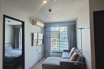 2 Bedroom Condo for rent in Rhythm Sukhumvit 44/1, Phra Khanong, Bangkok near BTS Phra Khanong