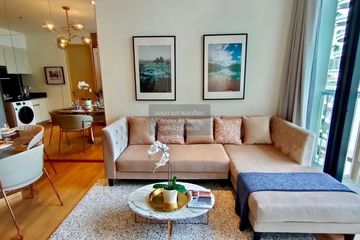 2 Bedroom Condo for rent in Park Origin Phrom Phong, Khlong Tan, Bangkok near BTS Phrom Phong