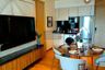 2 Bedroom Condo for rent in Park Origin Phrom Phong, Khlong Tan, Bangkok near BTS Phrom Phong