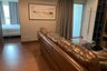 1 Bedroom Condo for rent in Belle Grand Rama 9, Huai Khwang, Bangkok near MRT Phra Ram 9