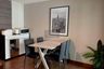 1 Bedroom Condo for rent in Belle Grand Rama 9, Huai Khwang, Bangkok near MRT Phra Ram 9
