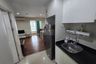1 Bedroom Condo for rent in Belle Grand Rama 9, Huai Khwang, Bangkok near MRT Phra Ram 9
